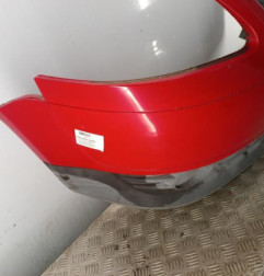 Pare choc avant VOLKSWAGEN FOX