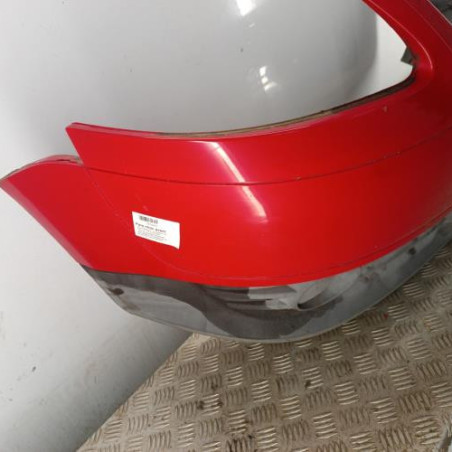 Pare choc avant VOLKSWAGEN FOX
