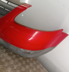 Pare choc avant VOLKSWAGEN FOX Photo n°3