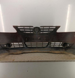 Pare choc avant VOLKSWAGEN FOX Photo n°4