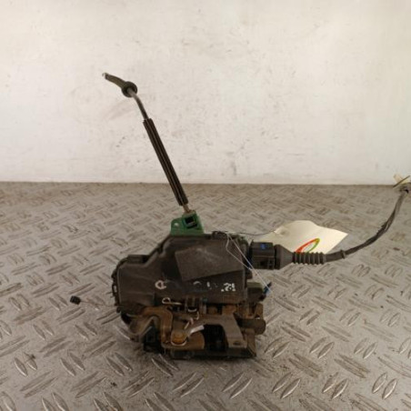 Serrure arriere droit SEAT IBIZA 3 Photo n°1