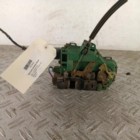 Serrure arriere droit SEAT IBIZA 3