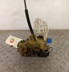Serrure arriere gauche SEAT IBIZA 3