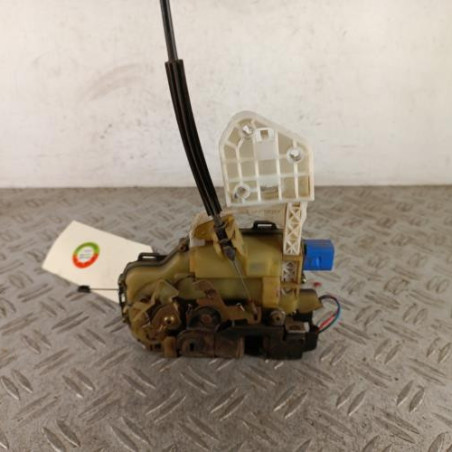Serrure arriere gauche SEAT IBIZA 3