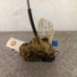 Serrure arriere gauche SEAT IBIZA 3