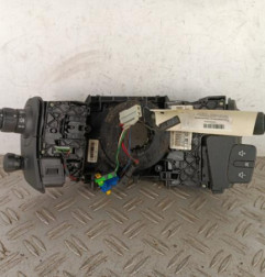 Contacteur tournant RENAULT GRAND SCENIC 2 Photo n°1