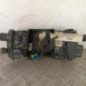 Contacteur tournant RENAULT GRAND SCENIC 2