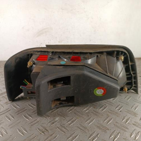 Feu arriere principal droit (feux) PEUGEOT 405