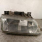 Optique avant principal droit (feux)(phare) PEUGEOT 405
