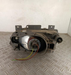 Optique avant principal droit (feux)(phare) PEUGEOT 405