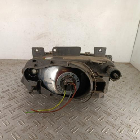 Optique avant principal droit (feux)(phare) PEUGEOT 405