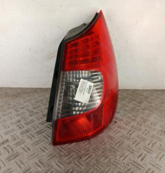 Feu arriere principal droit (feux) RENAULT GRAND SCENIC 2 Photo n°1
