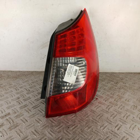 Feu arriere principal droit (feux) RENAULT GRAND SCENIC 2 Photo n°1
