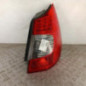 Feu arriere principal droit (feux) RENAULT GRAND SCENIC 2