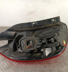 Feu arriere principal droit (feux) RENAULT GRAND SCENIC 2