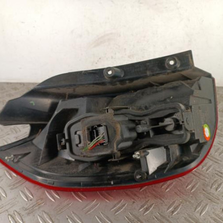 Feu arriere principal droit (feux) RENAULT GRAND SCENIC 2