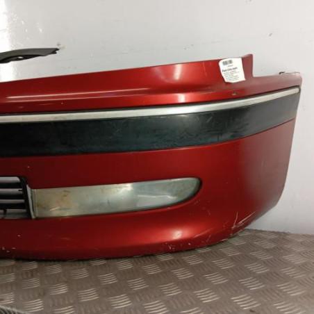 Pare choc avant PEUGEOT 406