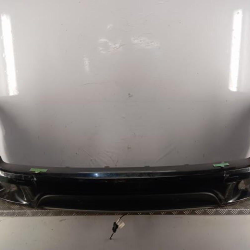 Pare choc arriere BMW X5 E70