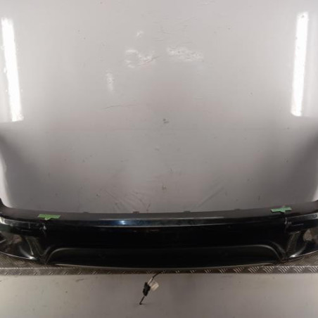 Pare choc arriere BMW X5 E70 Photo n°1