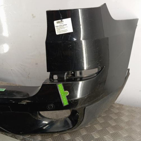 Pare choc arriere BMW X5 E70