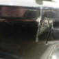 Pare choc arriere BMW X5 E70