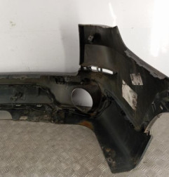 Pare choc arriere BMW X5 E70 Photo n°5