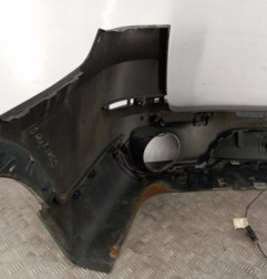 Pare choc arriere BMW X5 E70 Photo n°7