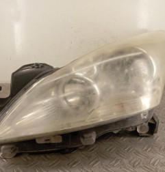 Optique avant principal gauche (feux)(phare) PEUGEOT 5008 1