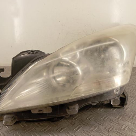 Optique avant principal gauche (feux)(phare) PEUGEOT 5008 1