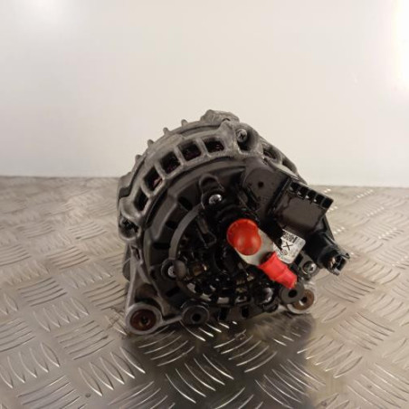 Alternateur RENAULT MEGANE 4