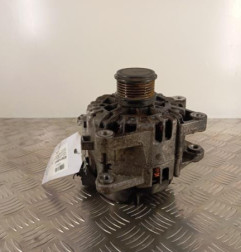 Alternateur FORD TRANSIT CUSTOM Photo n°1