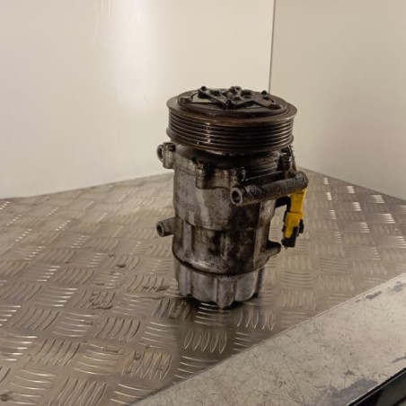 Compresseur clim CITROEN C3 1 Photo n°1