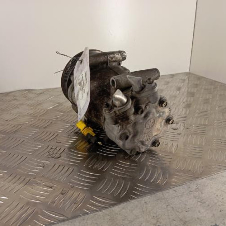 Compresseur clim CITROEN C3 1
