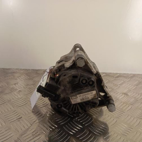 Alternateur CITROEN C3 1