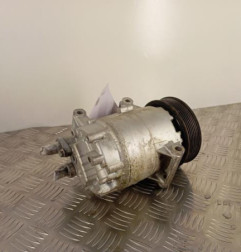 Compresseur clim RENAULT SCENIC 2