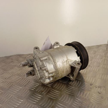 Compresseur clim RENAULT SCENIC 2