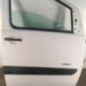Porte avant droit CITROEN JUMPY 2