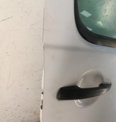 Porte avant droit CITROEN JUMPY 2