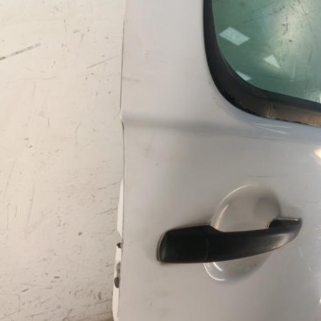 Porte avant droit CITROEN JUMPY 2