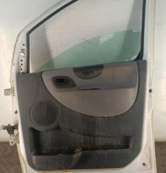 Porte avant droit CITROEN JUMPY 2 Photo n°6