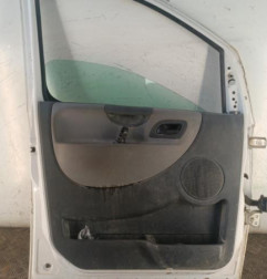 Porte avant gauche CITROEN JUMPY 2 Photo n°5