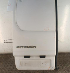 Porte de coffre gauche CITROEN JUMPY 2 Photo n°1