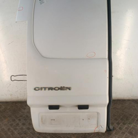 Porte de coffre gauche CITROEN JUMPY 2 Photo n°1