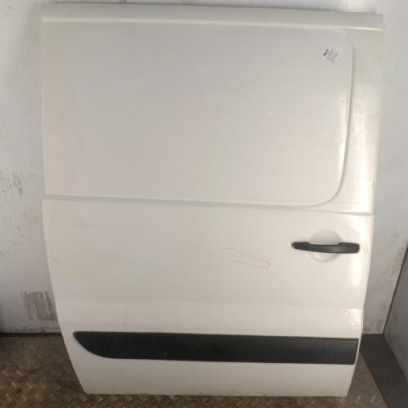 Porte laterale droit CITROEN JUMPY 2