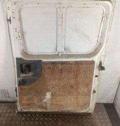 Porte laterale droit CITROEN JUMPY 2 Photo n°9
