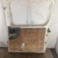 Porte laterale droit CITROEN JUMPY 2