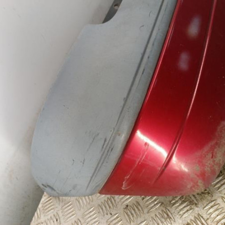 Pare choc arriere RENAULT TWINGO 1