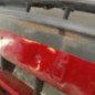 Pare choc avant RENAULT TWINGO 1