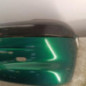 Pare choc arriere PEUGEOT 206