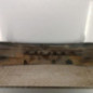Pare choc arriere PEUGEOT 206